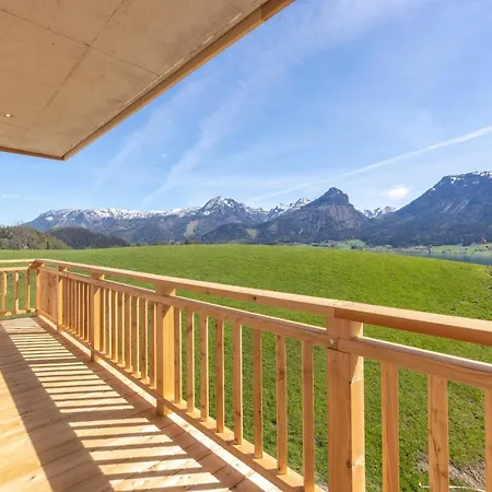 Ferienappartements Familie Jakob Sankt Wolfgang im Salzkammergut Exterior photo