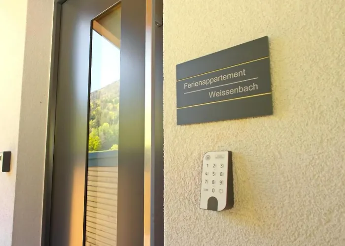 Ferienappartements Familie Jakob