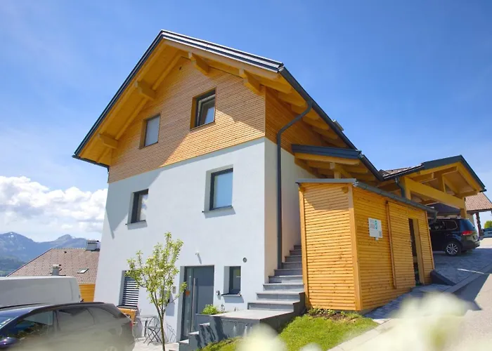 Ferienappartements Familie Jakob