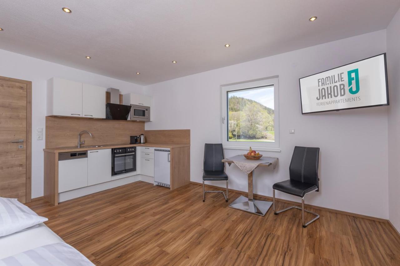 Familie Jakob Apartment