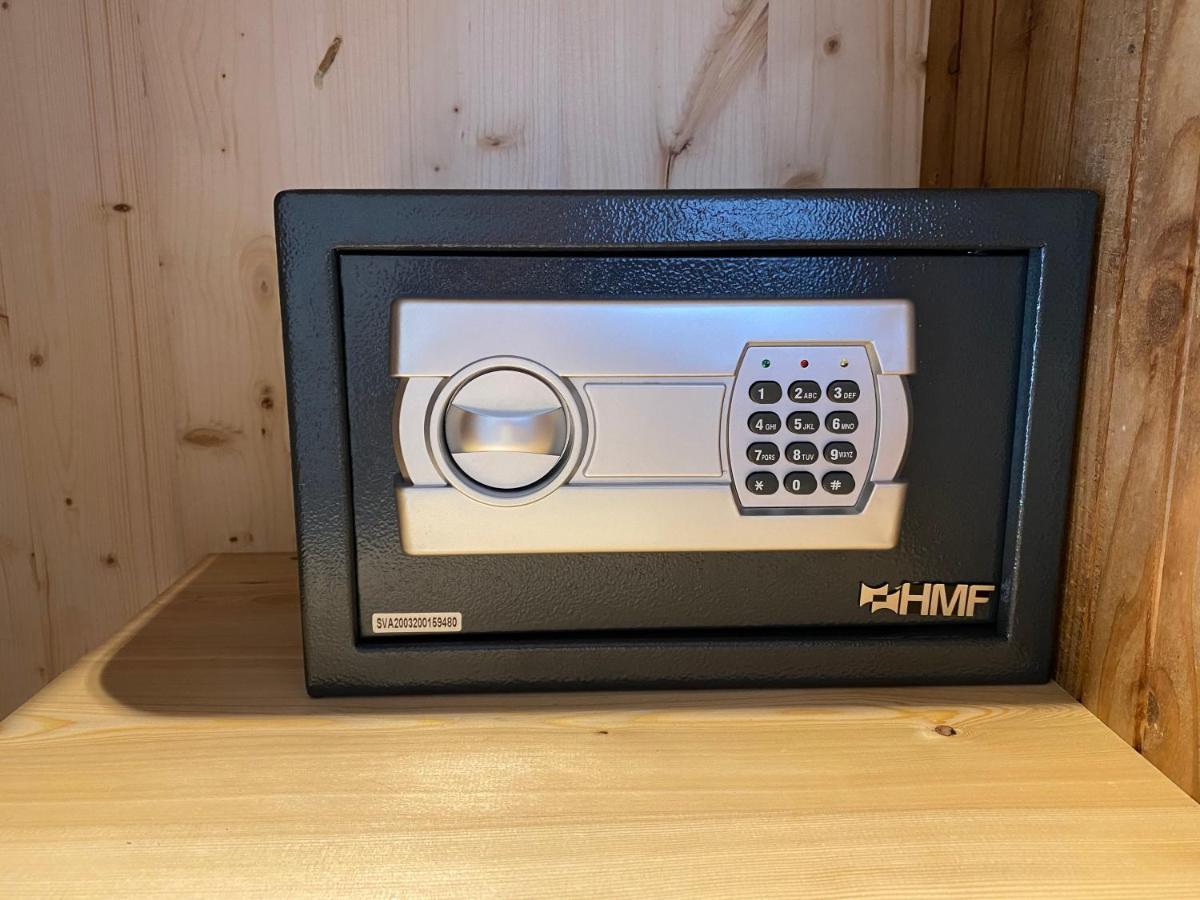 Apartment Familie Jakob