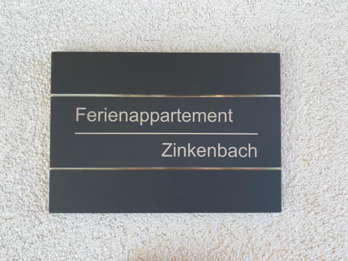 Apartment Familie Jakob