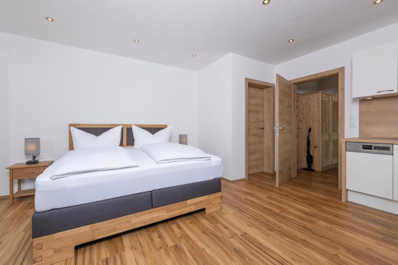 Familie Jakob Apartment Sankt Wolfgang im Salzkammergut