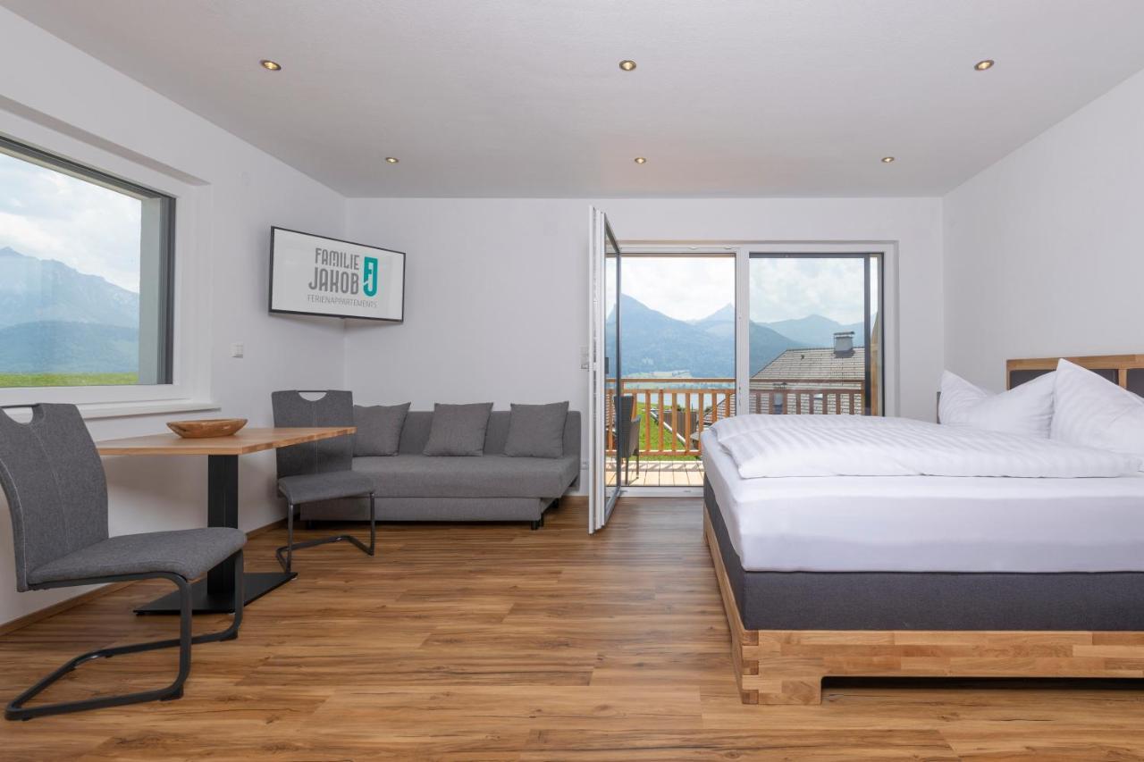 Familie Jakob Apartment
