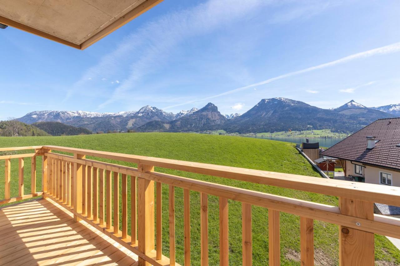 Familie Jakob Sankt Wolfgang im Salzkammergut