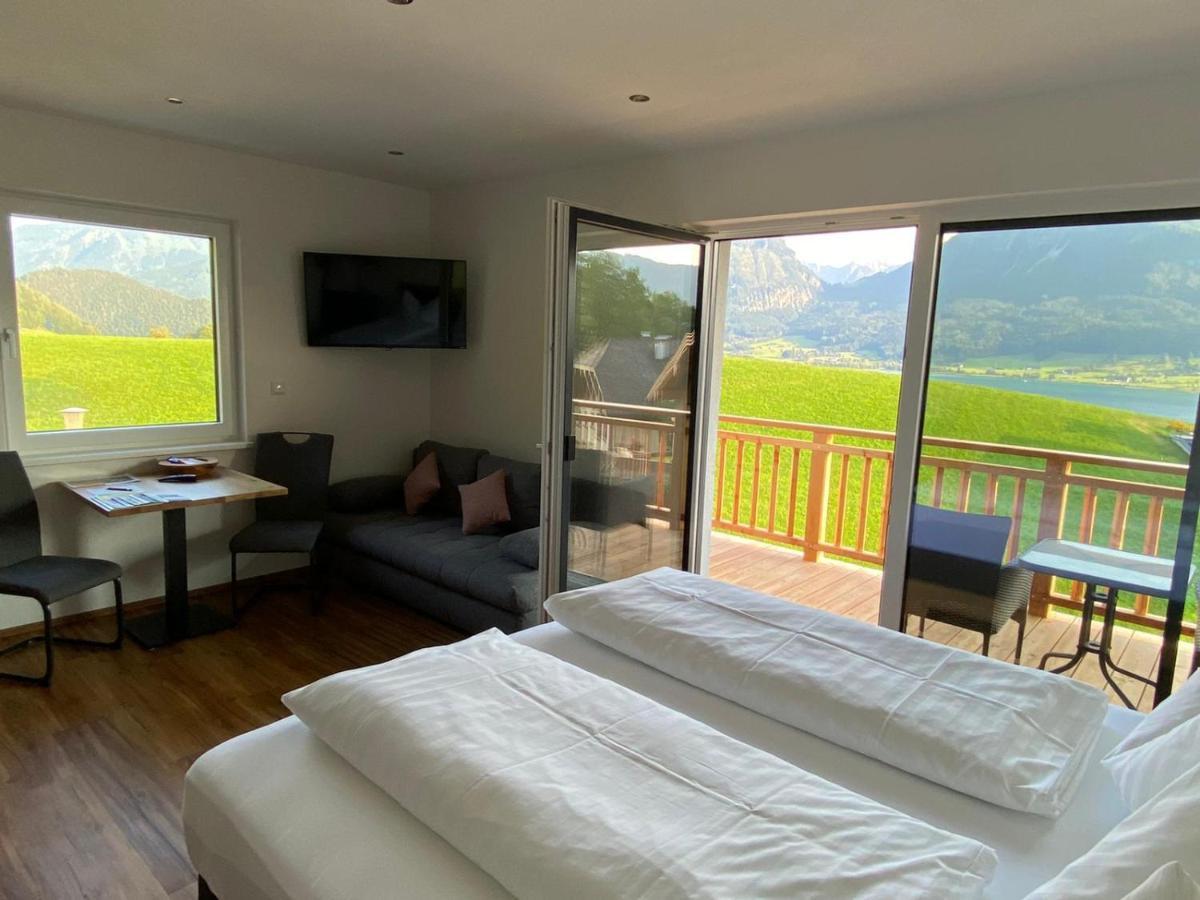 Apartment Familie Jakob *