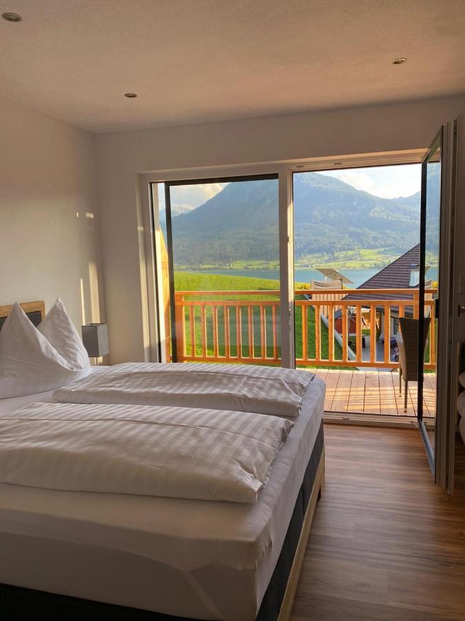 Familie Jakob Apartment *