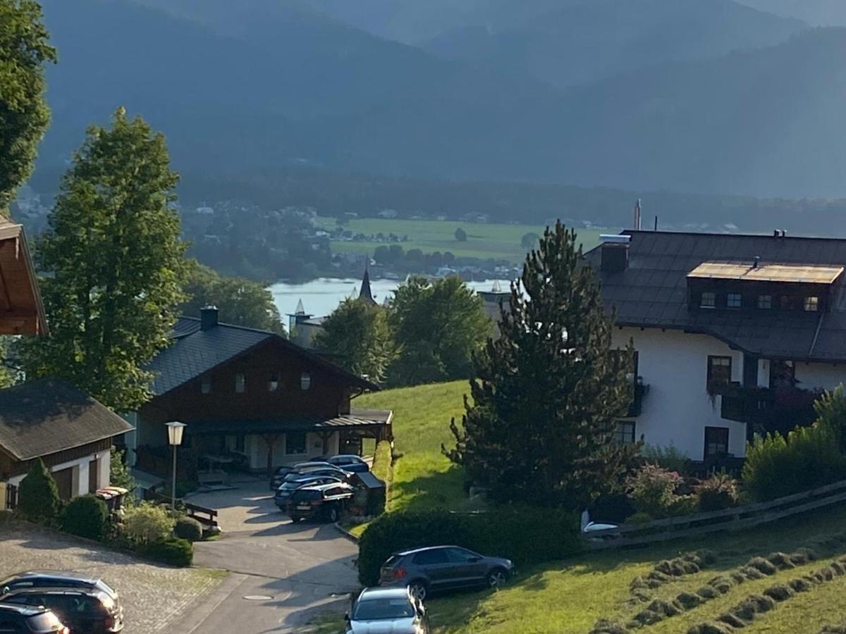 Familie Jakob Sankt Wolfgang im Salzkammergut