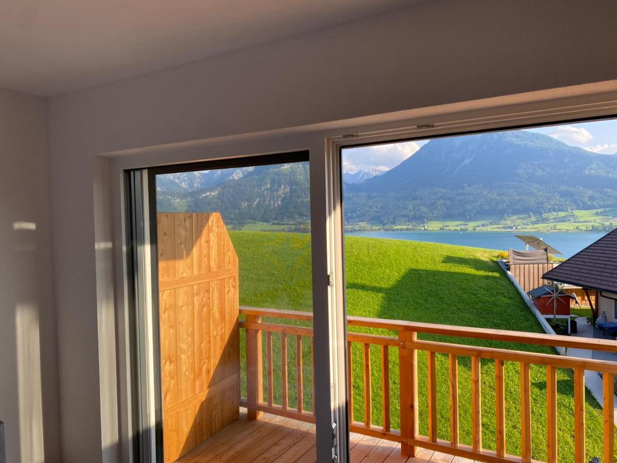 Apartment Familie Jakob