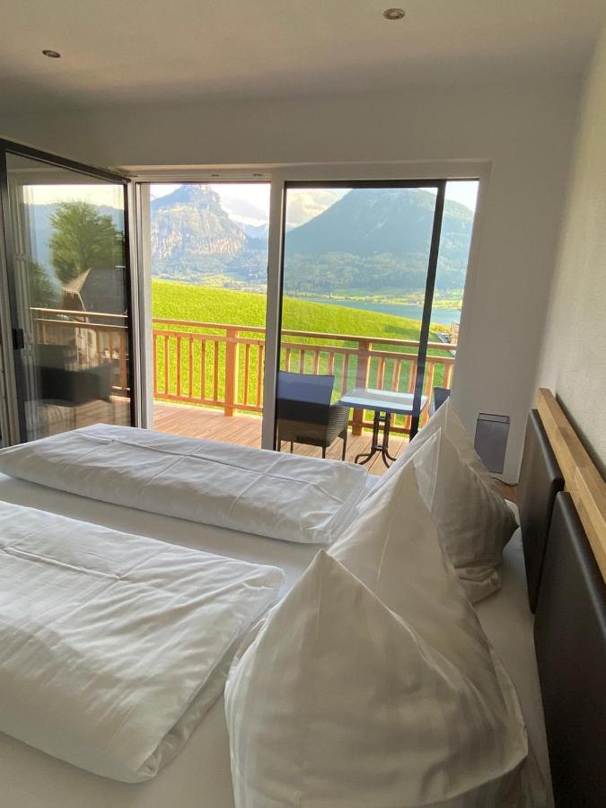 Familie Jakob Apartment