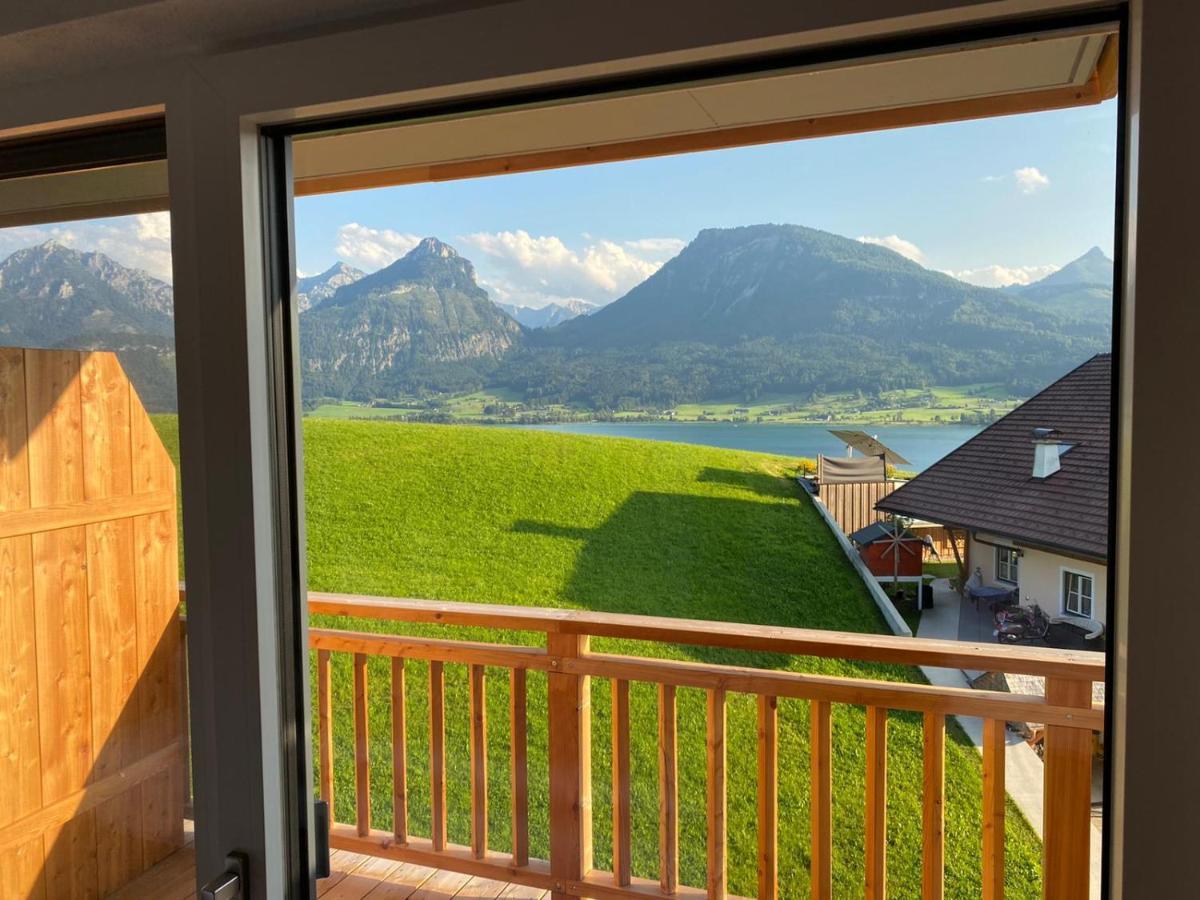 Familie Jakob Apartment Sankt Wolfgang im Salzkammergut