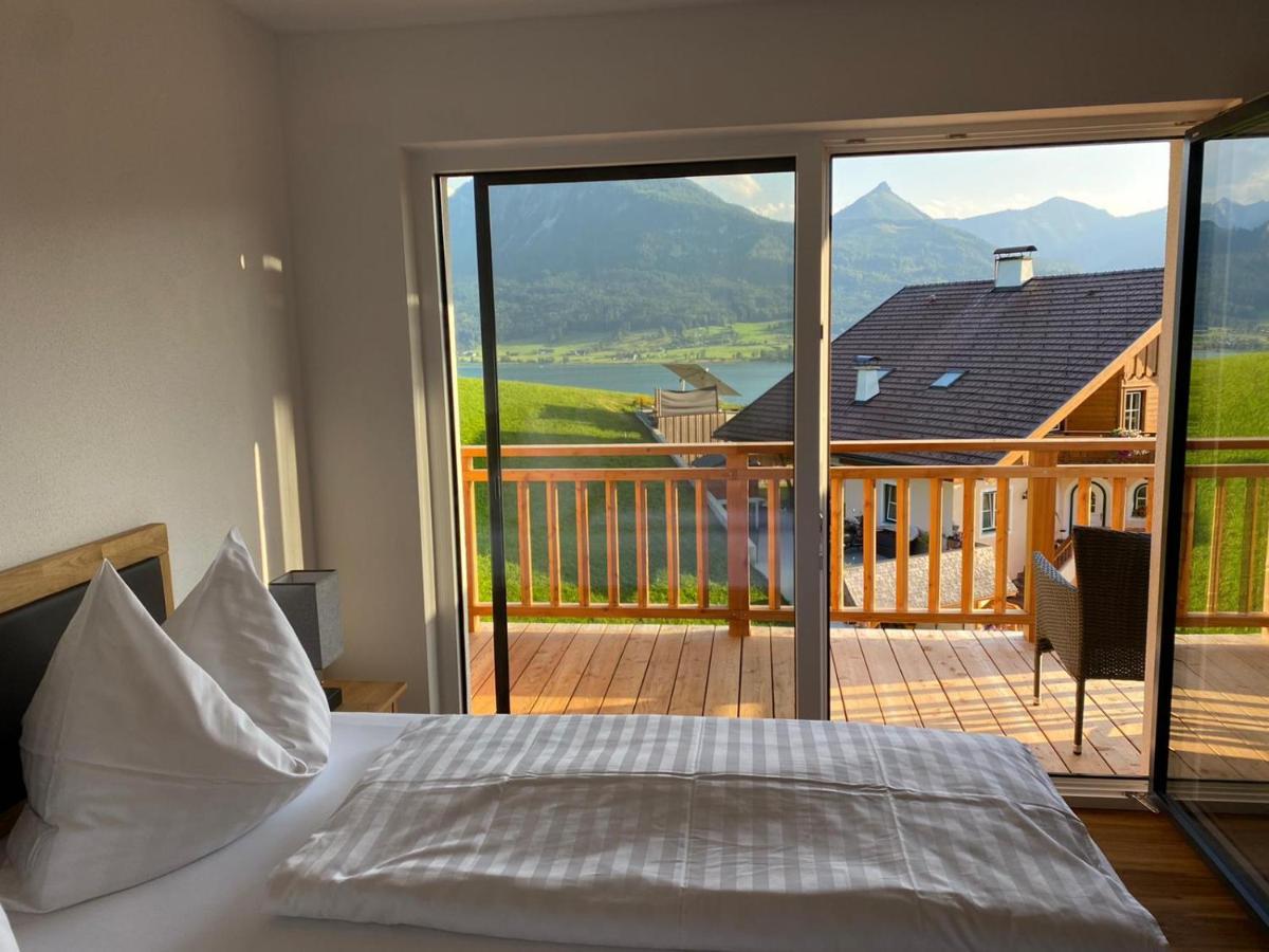 Familie Jakob Sankt Wolfgang im Salzkammergut