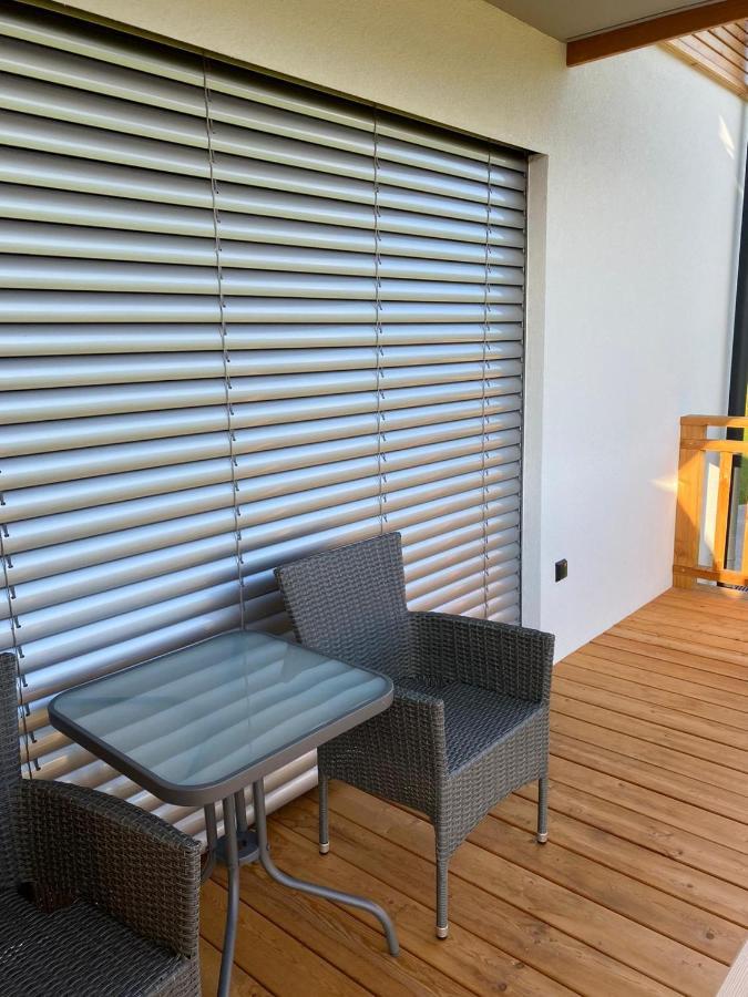 Familie Jakob Apartment *