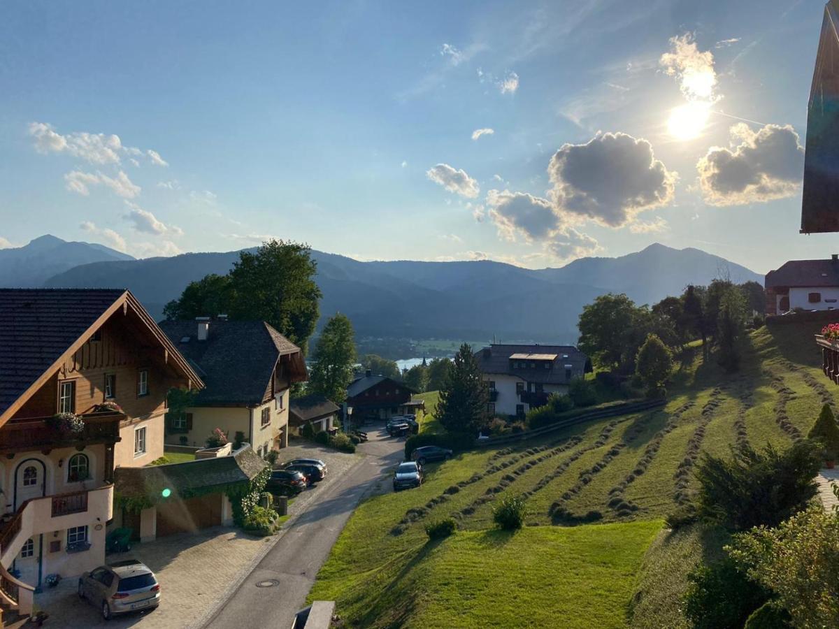 Apartment Familie Jakob Sankt Wolfgang im Salzkammergut