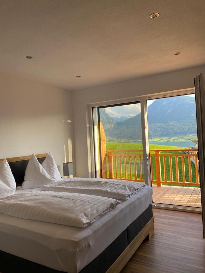 Familie Jakob Apartment Sankt Wolfgang im Salzkammergut