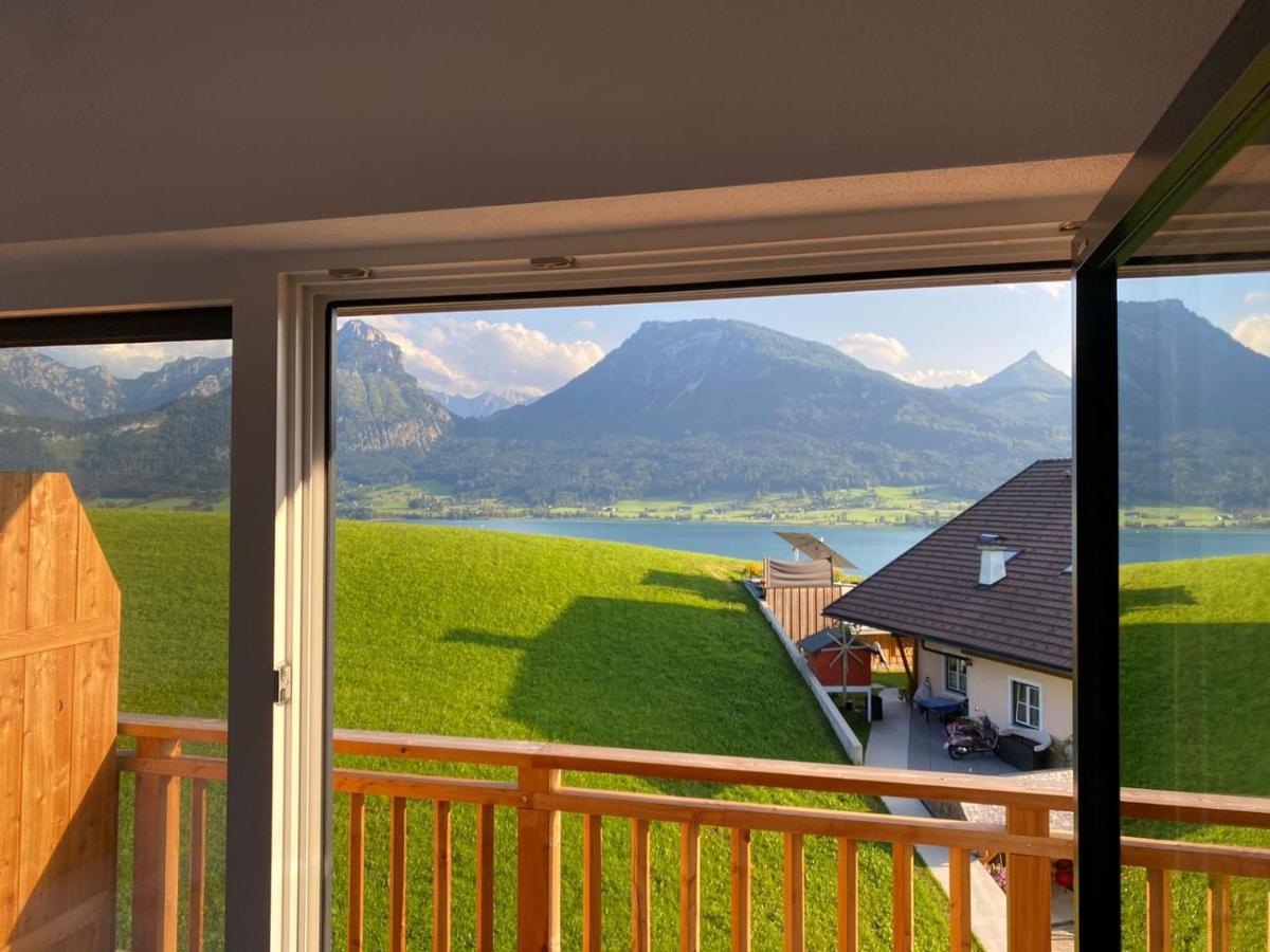 Familie Jakob * Sankt Wolfgang im Salzkammergut