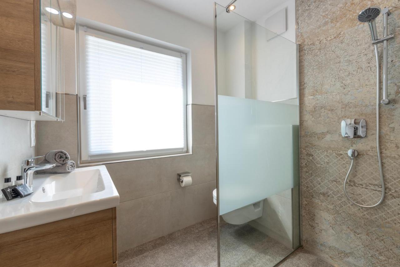 Familie Jakob Apartment Saint Wolfgang