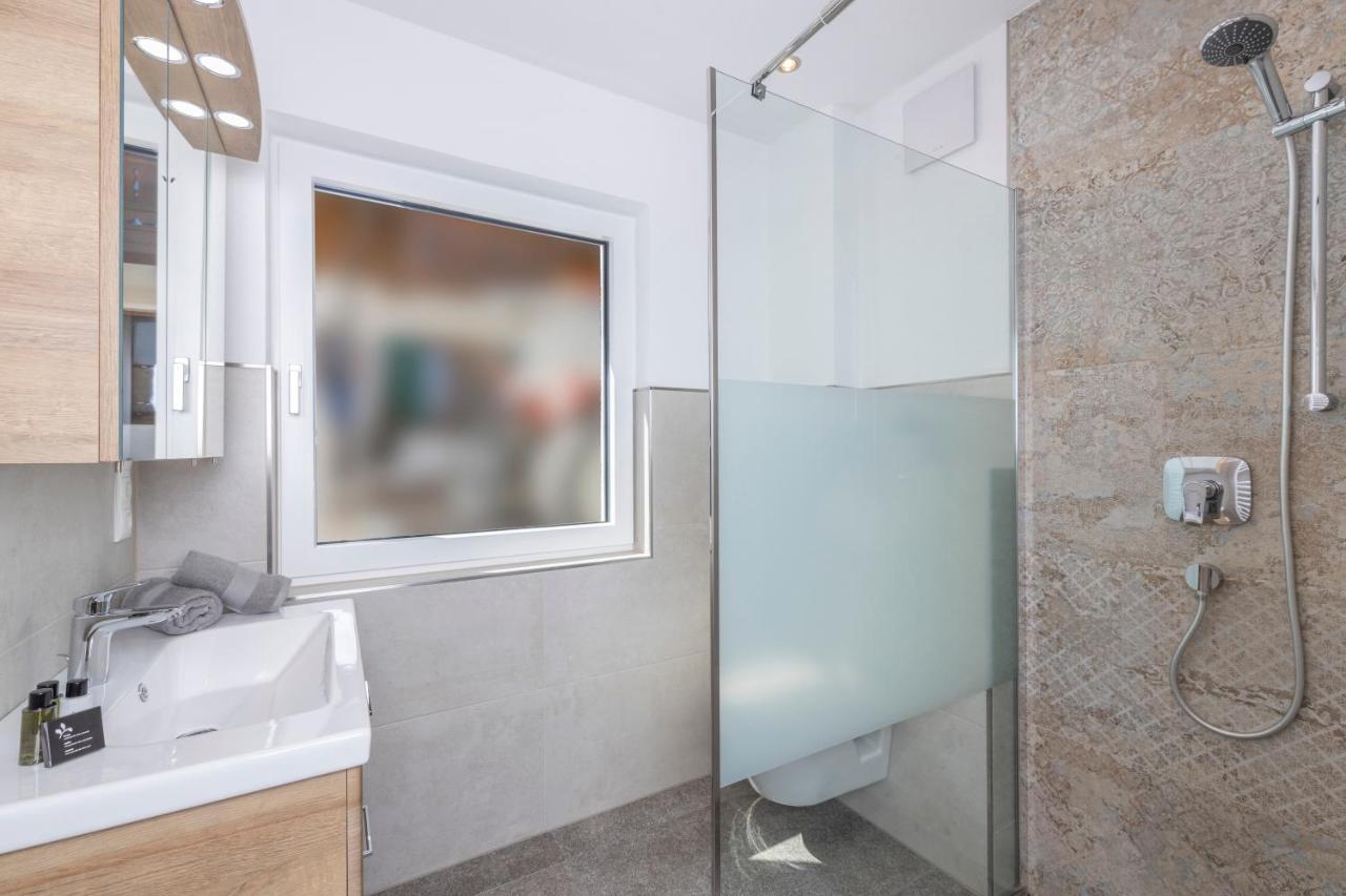 Familie Jakob Apartment Saint Wolfgang